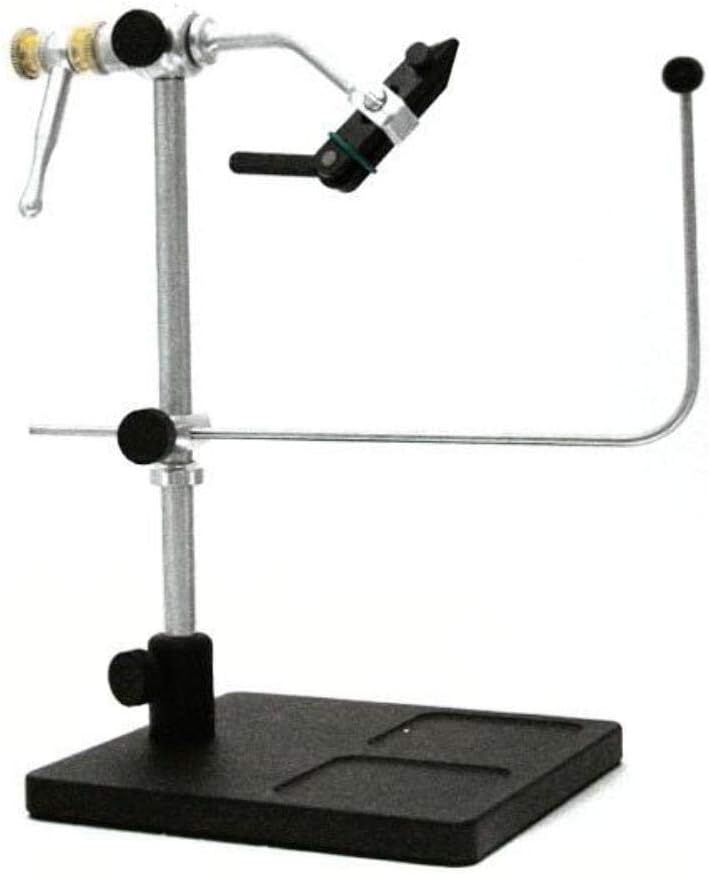 What Type of Fly Tying Vise Should You Buy? A Guide