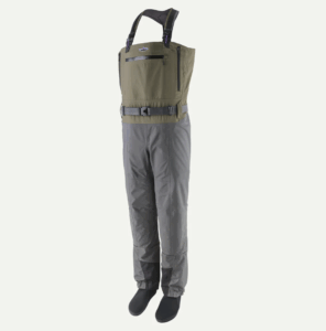 Patagonia Swiftcurrent Expedition Waders