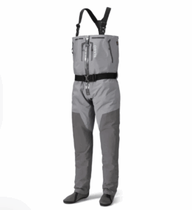 Orvis Pro Zipper Waders