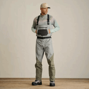 Patagonia Swiftcurrent Expedition Waders